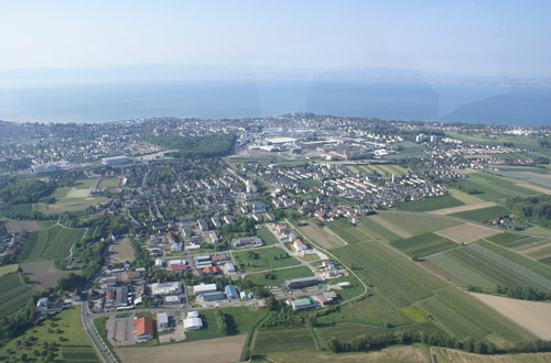 Friedrichshafen