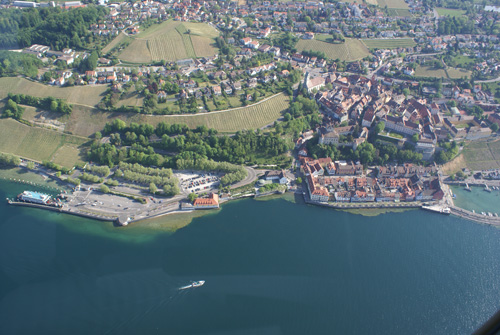 Meersburg